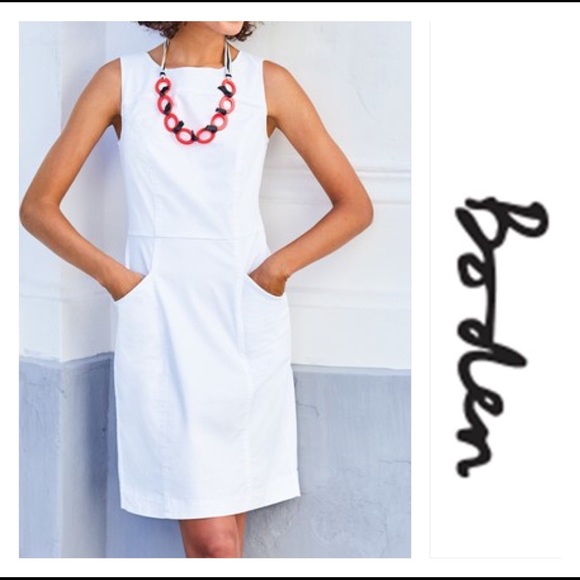 boden tamara dress